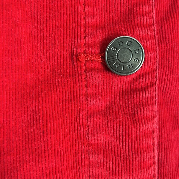 BDG Denim corduroy mini skirt - Picture 3 of 5